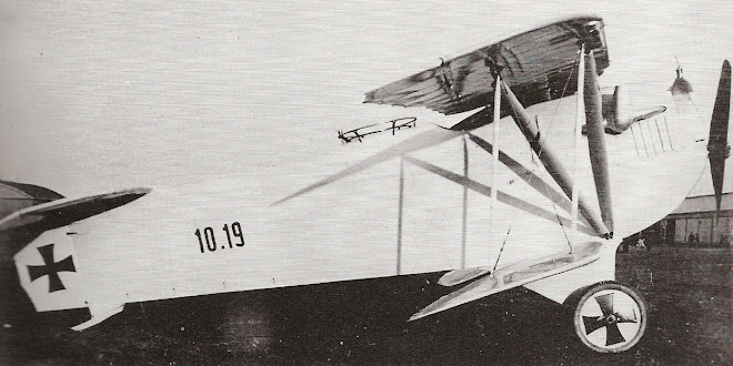 Lohner C II