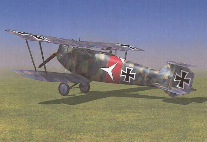 Hannover CL II