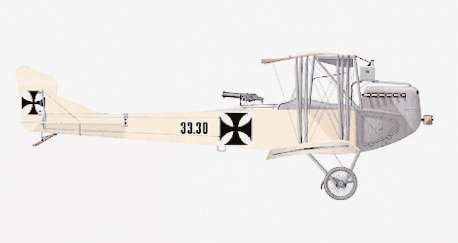 Aviatik B.III