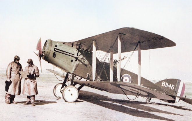 Bristol Fighter