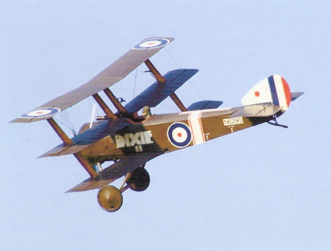 Sopwith Triplan