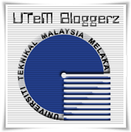 UTeM Bloggerz