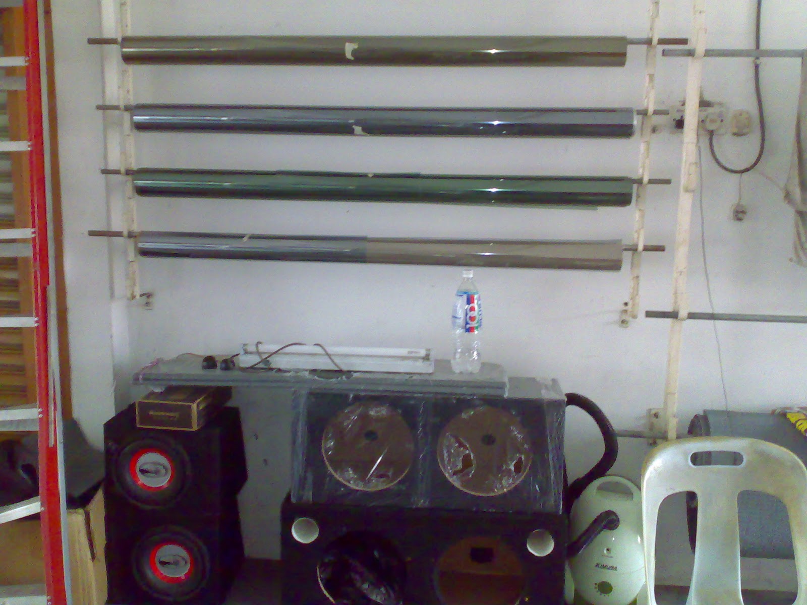 Yong Car Air Conditioner yong aircond servicing and car accessories