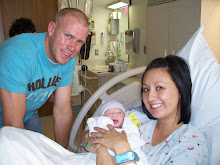 Our 1st Family Photo