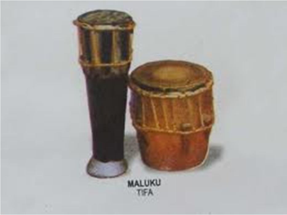alat musik tradisional cilacap