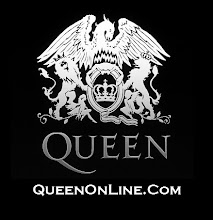 Queen Web Official