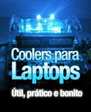Coolers para Laptops