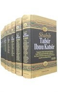 SOHEH TAFSIR IBN KATHIR