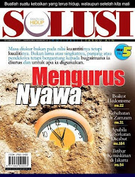 SOLUSI ULANG CETAK