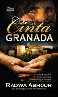 CINTA GRANADA