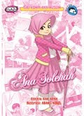 KOMIK ANA SOLEHAH..