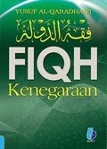 FIQH ADDAULAH DR YUSOF AL-QARDHAWI