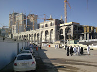 Latest Pics of Makkah Saudi Arabia