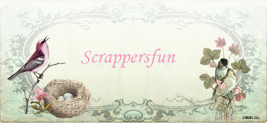 Scrappersfun