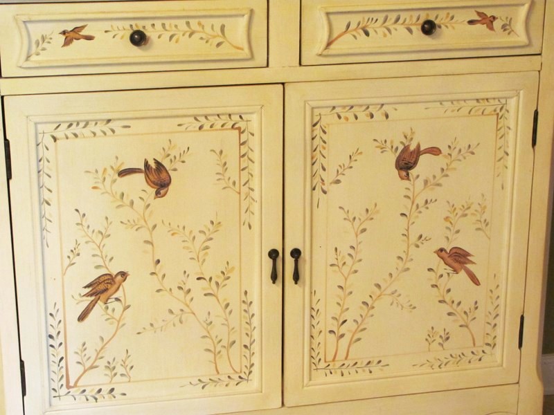 Pokbadok Blog: saybrook sage bedroom