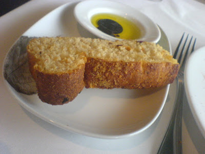 Garibaldi, bread