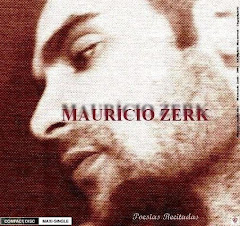 Poesias Recitadas - Maurício Zerk - 2009
