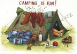 5. Camping