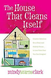The House That Cleans Itself: Chapters 11 - 14