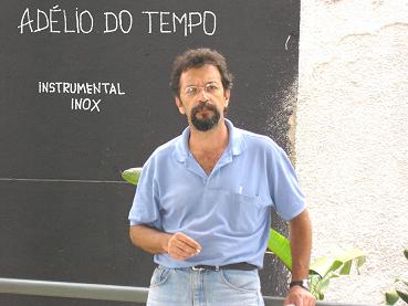 Adélio do Tempo