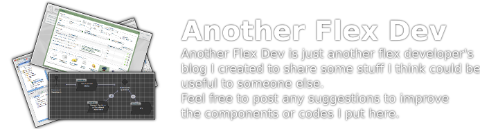 Another Flex Dev