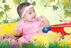 25 Inspirasi Keren Background Untuk Edit Foto Bayi Cosy Gallery