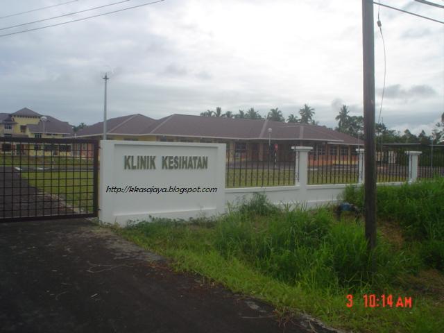 Klinik Kesihatan Asajaya Samarahan Selamat Datang Ke Klinik Kesihatan Asajaya Samarahan