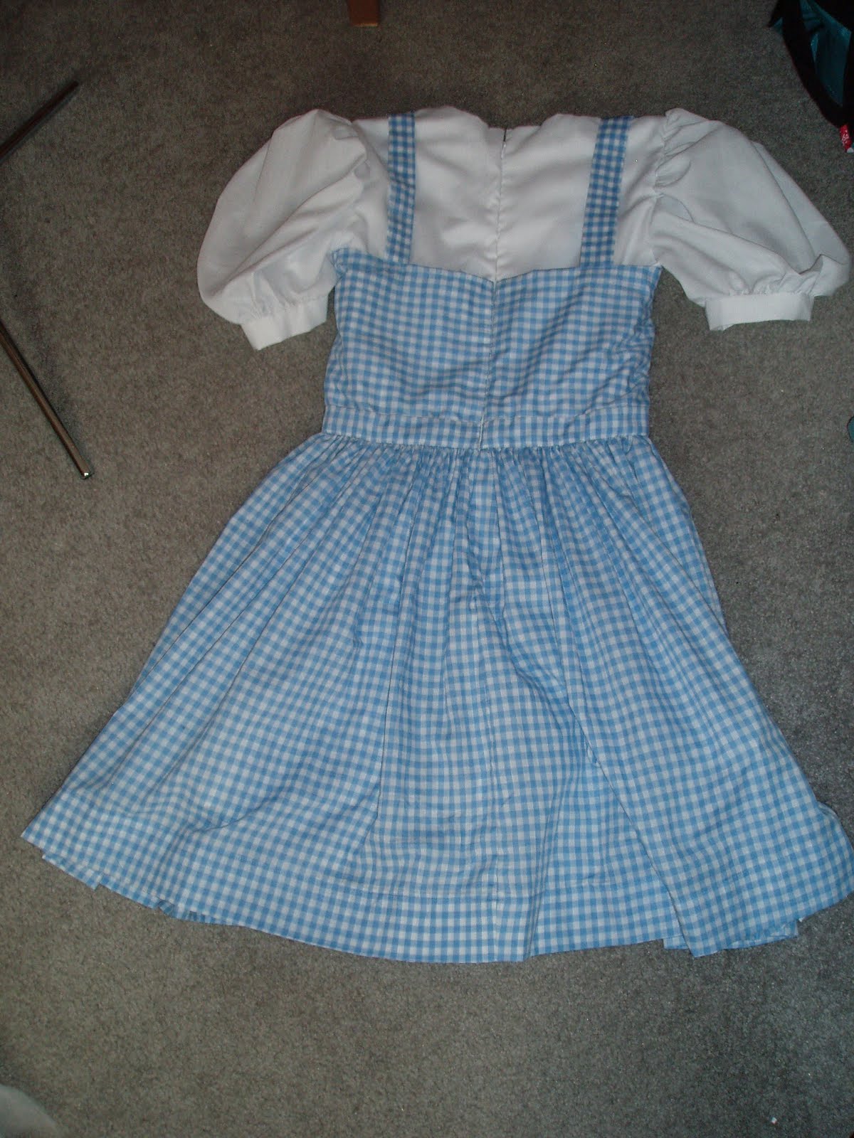 Children&apos;s Sewing Patterns for Fancy Dress Costumes