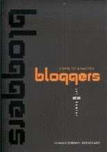 BLOGGERS ιστοριες του διαδικτύου (από τις εκδόσεις ΣΟΚΟΛΗ-ΚΟΥΛΕΔΑΚΗ)