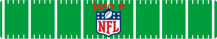 Isso é NFL