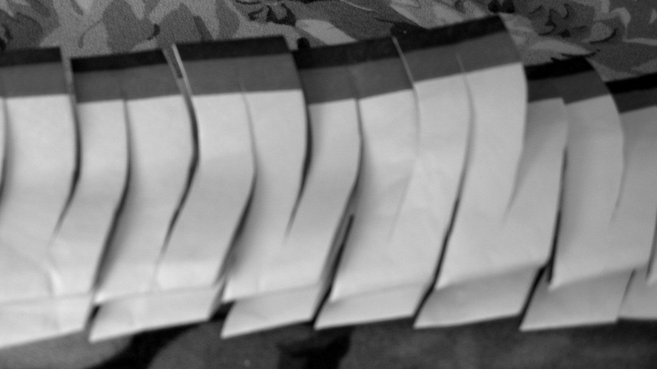 janene's artsngardens Recycled tyvek mailing envelopes