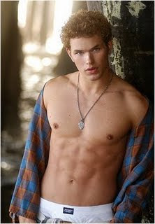 hot_boys: kellan lutz