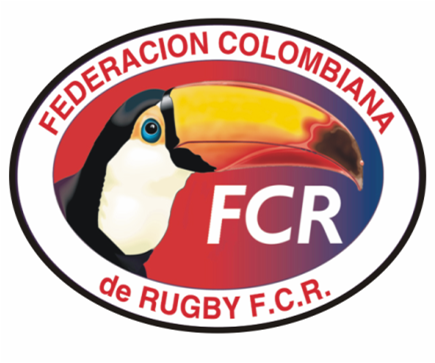 Coaching Rugby Colombia