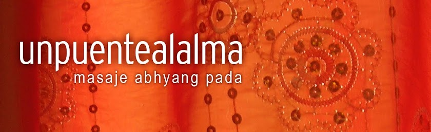 Coi Amar - Un puente al alma - Abhyang Pada