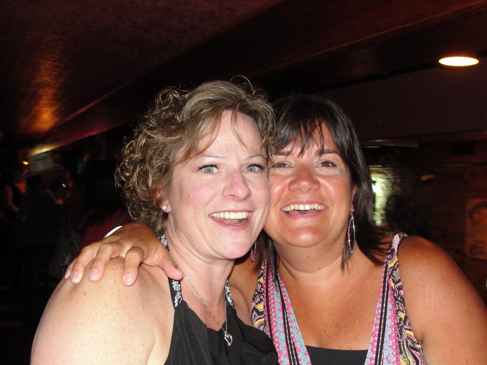Wheeley Clan: PTA Mom's gone wild..