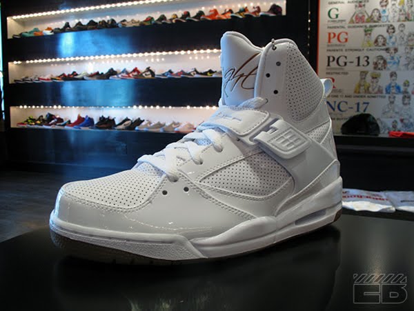 mens jordan flight 45 high