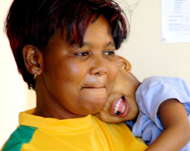 Photo's from SIbongile D&N Care Centre