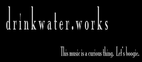 drinkwater.works