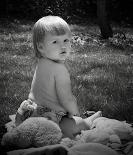 My precious baby girl