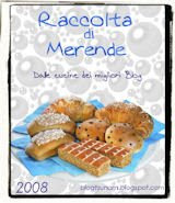 LA MIA MERENDA