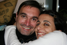 Claudia  & Mirko