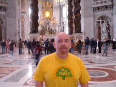 Me In TheVatican