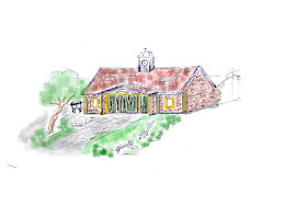 Knaphill Community Market Building?