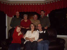 Blair,Faye,Paul,Craig,Justin,Kim,Carl