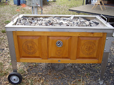 Cajun Microwave Cooking Porker