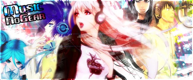 Music No Gear