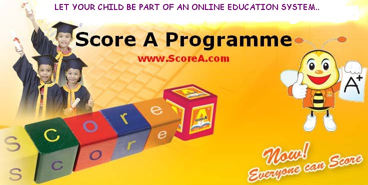 Program Hebat ScoreA