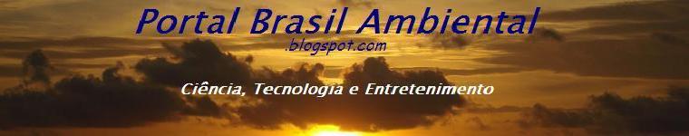 Portal Brasil Ambiental