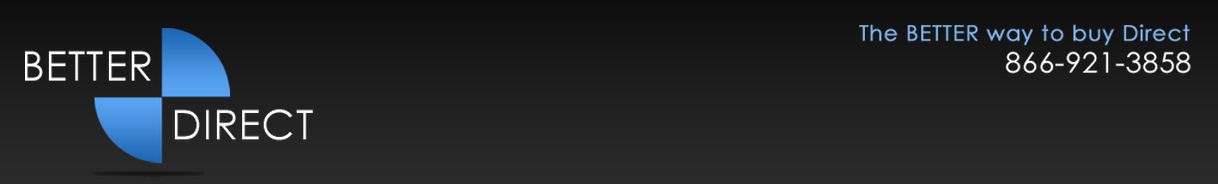 Better Direct Specials