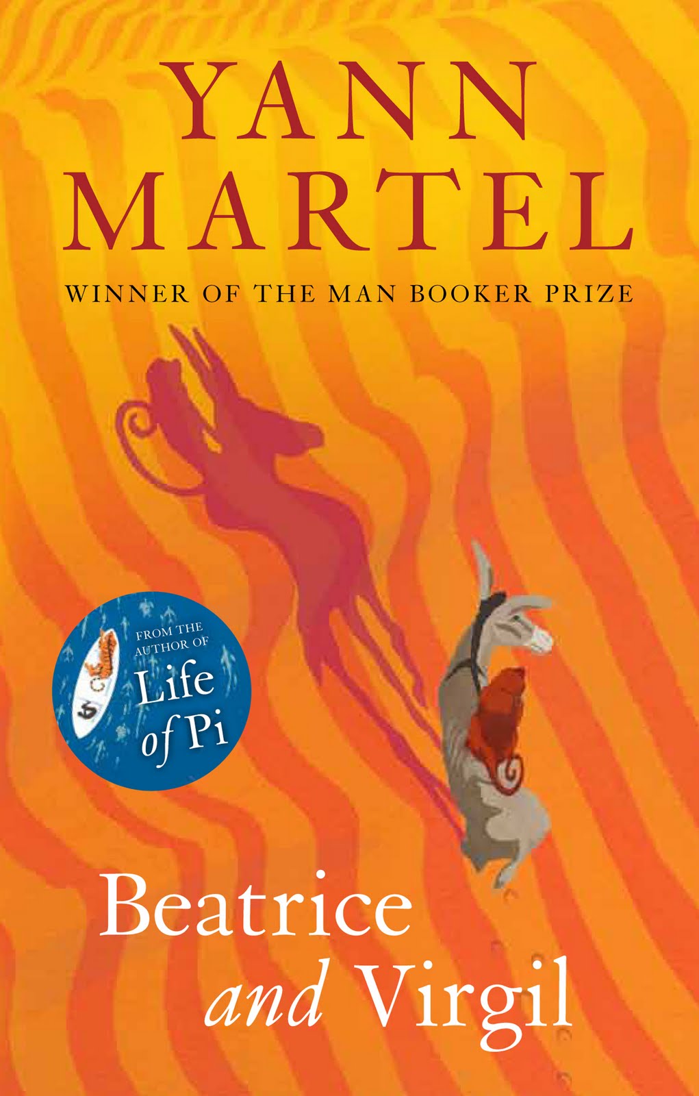 Beatrice and virgil critical essays 06 image